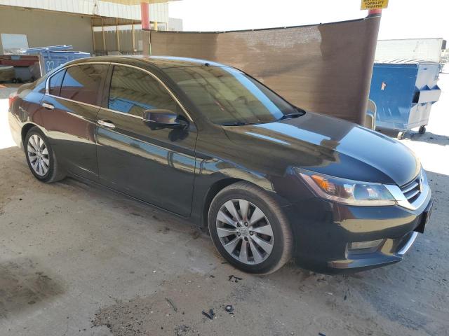 2021 HONDA ACCORD EX - 1HGCR2F79EA093025