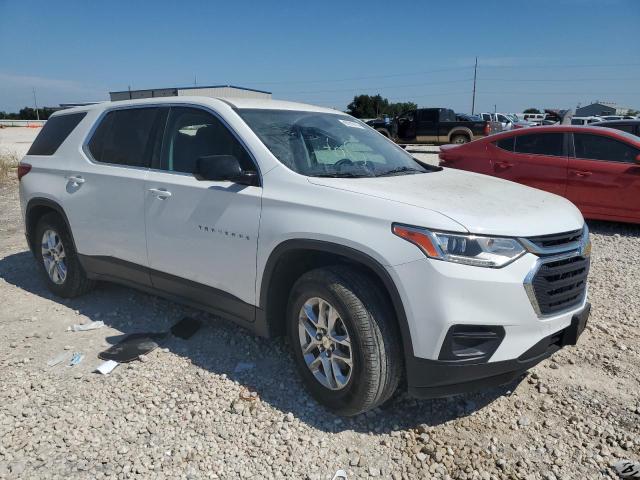 2019 CHEVROLET TRAVERSE L - 1GNERFKW0KJ251198