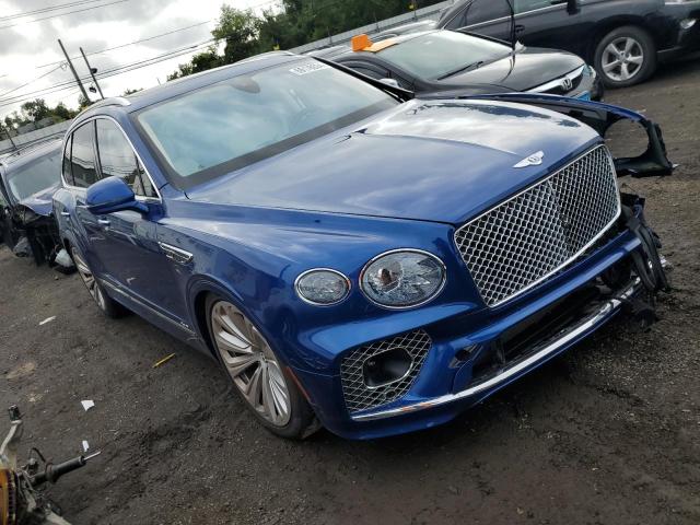 VIN SJAA72ZV7PC021769 2023 Bentley Bentayga no.4