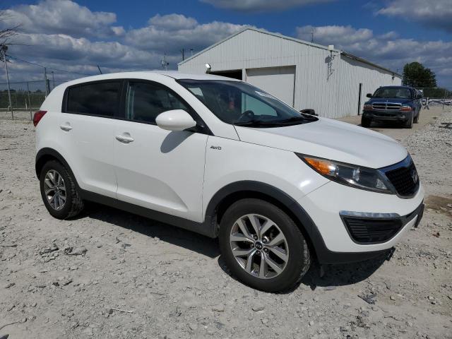 Vin: kndpbcac9f7793463, lot: 68296664, kia sportage lx 20154