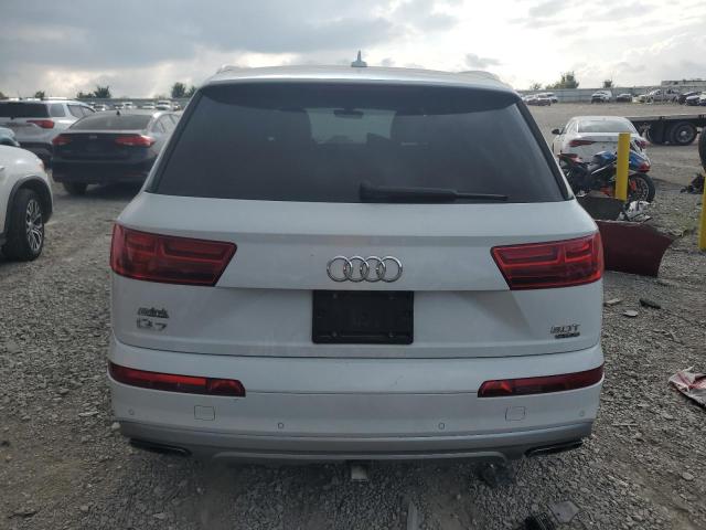 VIN WA1LAAF72JD049550 2018 Audi Q7, Premium Plus no.6