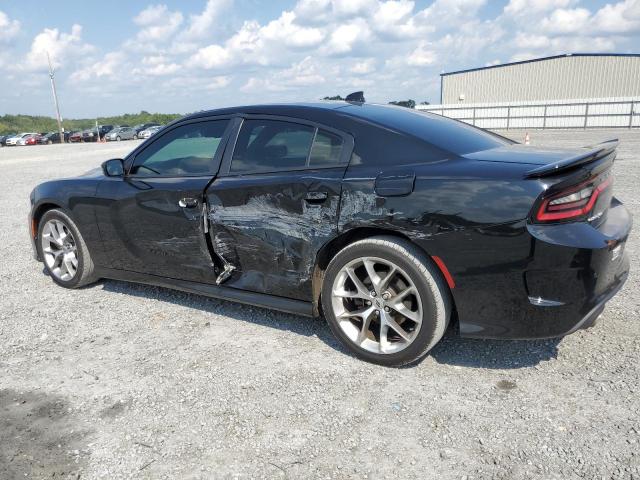 2021 DODGE CHARGER GT - 2C3CDXHG1MH535615