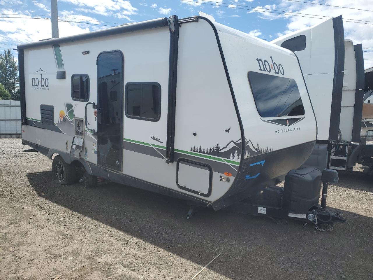 Forest River R POD TOWABLE 2023 