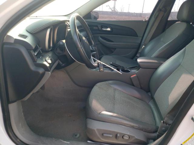 2015 CHEVROLET MALIBU 2LT - 1G11D5SL9FF132430