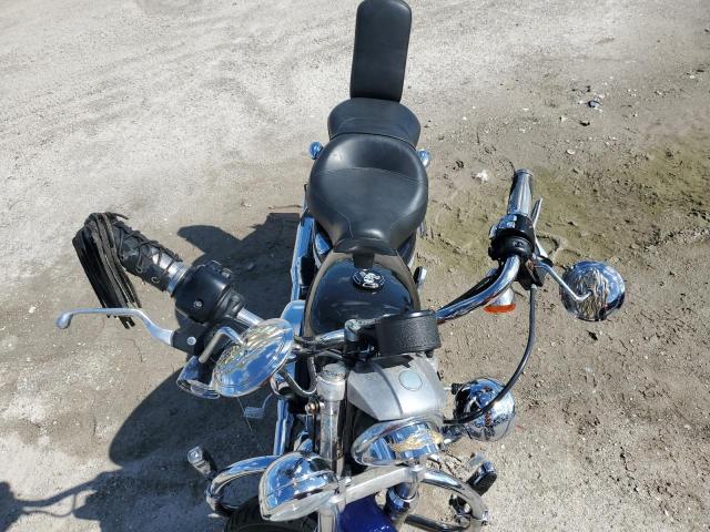 2006 HARLEY-DAVIDSON XL883 L 1HD4CMM146K468926