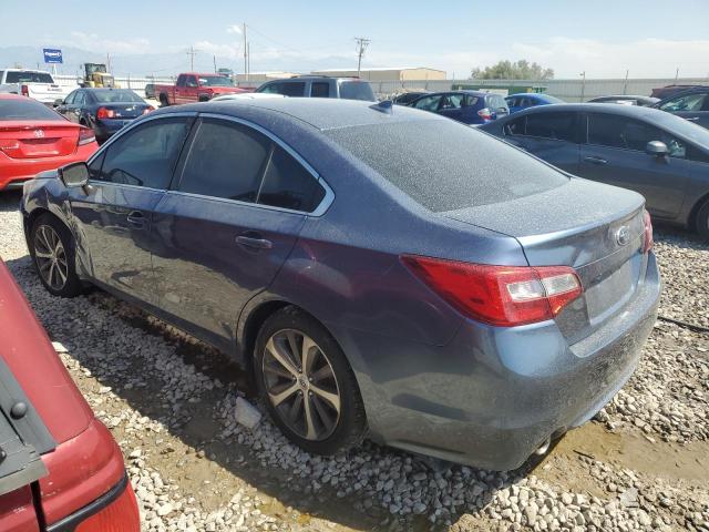 2017 SUBARU LEGACY 2.5 - 4S3BNAN69H3041055