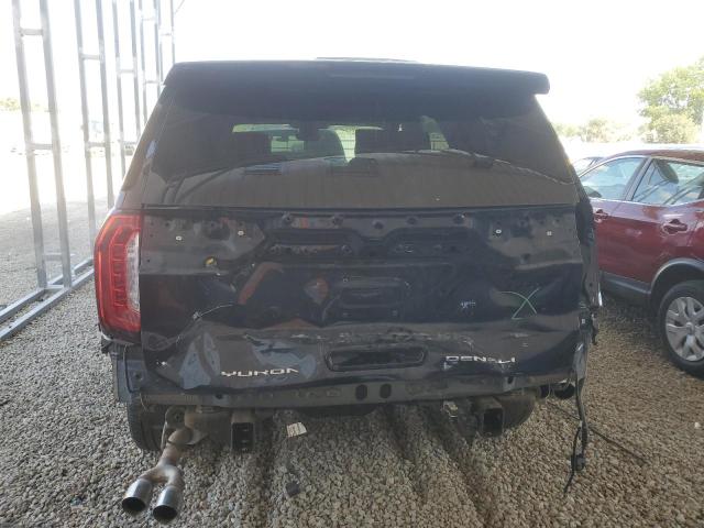 VIN 1GKS1DKL4RR134558 2024 GMC Yukon, Denali no.6