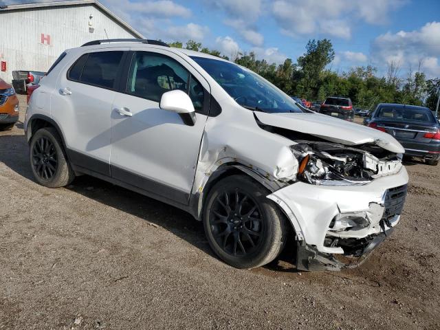 2022 CHEVROLET TRAX 1LT - KL7CJPSM1NB562369