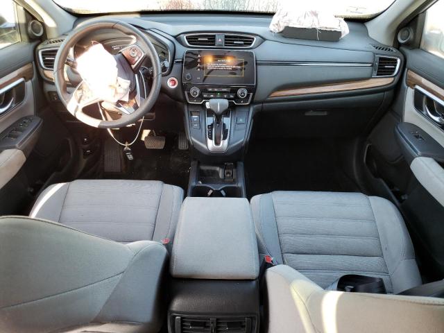 2018 HONDA CR-V EX - 7FARW2H59JE028615