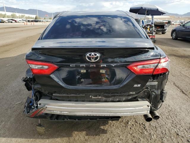 VIN 4T1B11HK9JU622779 2018 Toyota Camry, L no.6