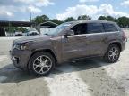 2018 JEEP GRAND CHER - 1C4RJEBGXJC141573
