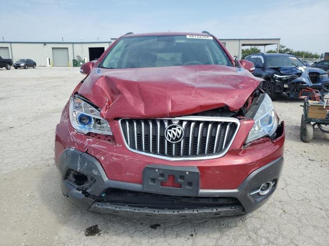 2015 BUICK ENCORE - KL4CJGSB3FB221438