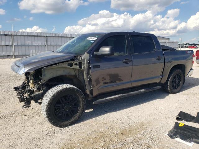 2021 TOYOTA TUNDRA CRE #2928636740