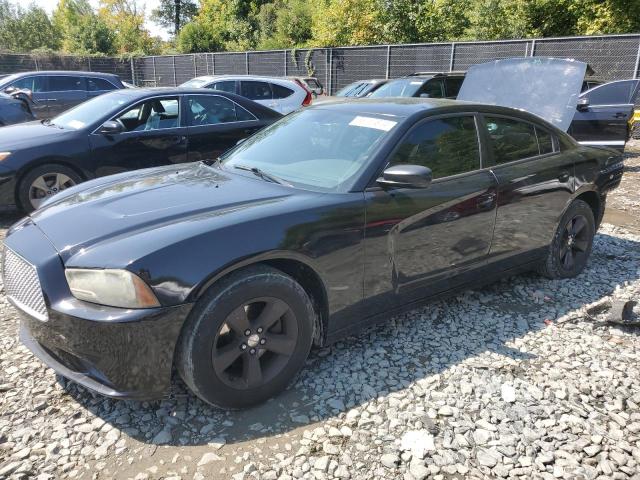 2B3CL3CG4BH556066 2011 DODGE CHARGER