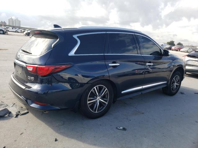 VIN 5N1AL0MNXGC528649 2016 Infiniti QX60 no.3