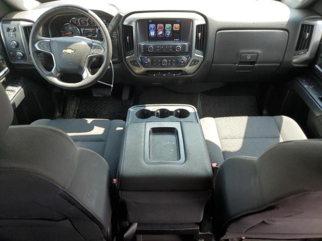 2016 CHEVROLET SILVERADO - 1GCVKREC7GZ376854