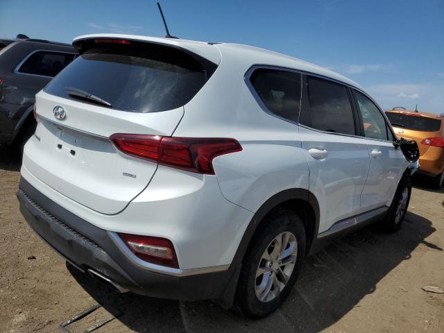 2020 HYUNDAI SANTA FE S - 5NMS2CAD9LH248614