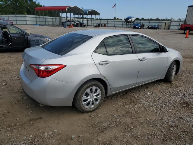 VIN 2T1BURHE6GC720890 2016 Toyota Corolla, L no.3