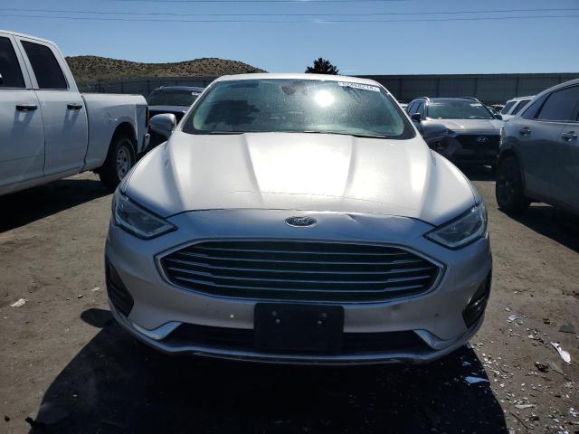 2019 FORD FUSION SEL - 3FA6P0CDXKR172971