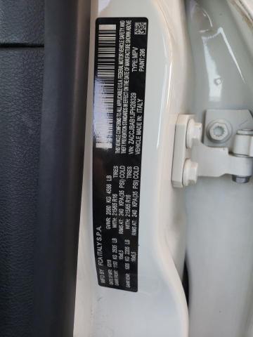 2018 JEEP RENEGADE S ZACCJBAB1JPH28329