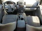 NISSAN FRONTIER S photo