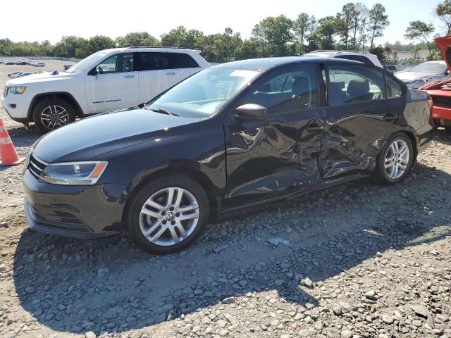 2015 VOLKSWAGEN JETTA BASE 2015