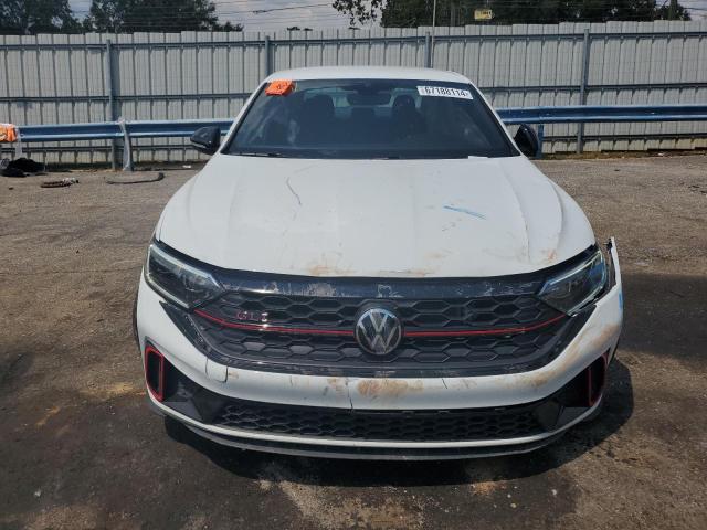 2024 VOLKSWAGEN JETTA 40TH 3VW8T7BU8RM017865