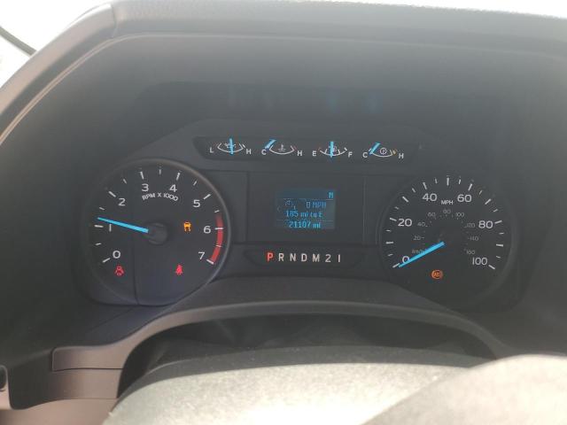2020 FORD F250 SUPER - 1FT7W2A69LEC46886