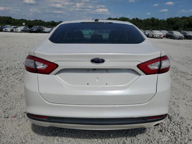 VIN 3FA6P0H72GR152742 2016 Ford Fusion, SE no.6