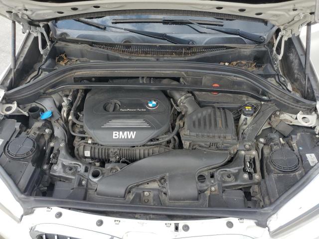 VIN WBXHU7C31J5H41001 2018 BMW X1, Sdrive28I no.12