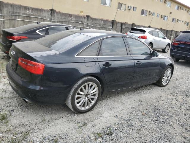 VIN WAUDFAFC7EN129996 2014 Audi A6, Premium Plus no.3