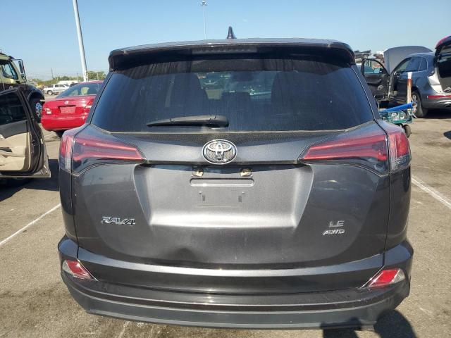 VIN 2T3BFREV4JW789198 2018 Toyota RAV4, LE no.6