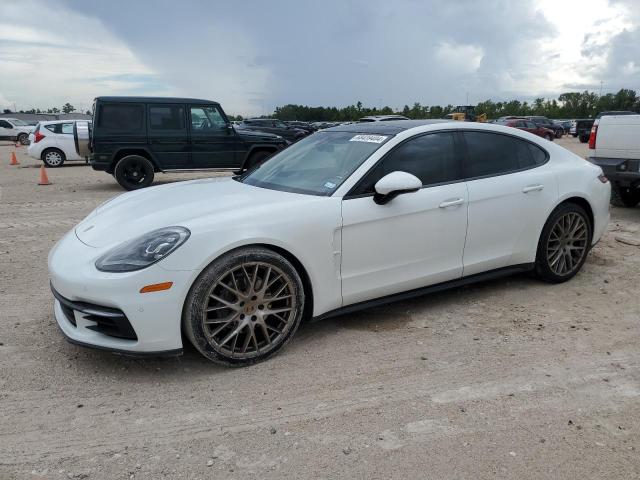 WP0AA2A79JL107895 2018 PORSCHE PANAMERA