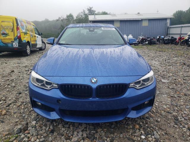 2017 BMW 430XI GRAN - WBA4F9C53HG792270