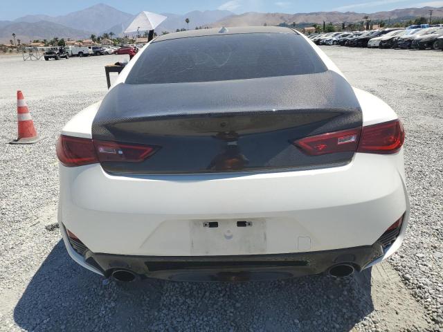2019 INFINITI Q60 PURE - JN1EV7EK4KM231086