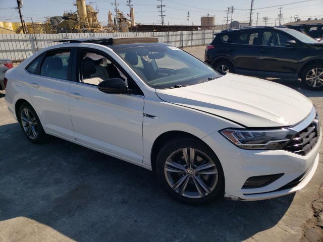 2020 VOLKSWAGEN 1171 - 3VWC57BU2LM106214