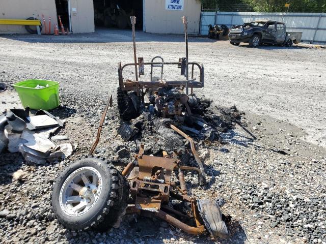 2010 ATV ALL MODELS 12502302