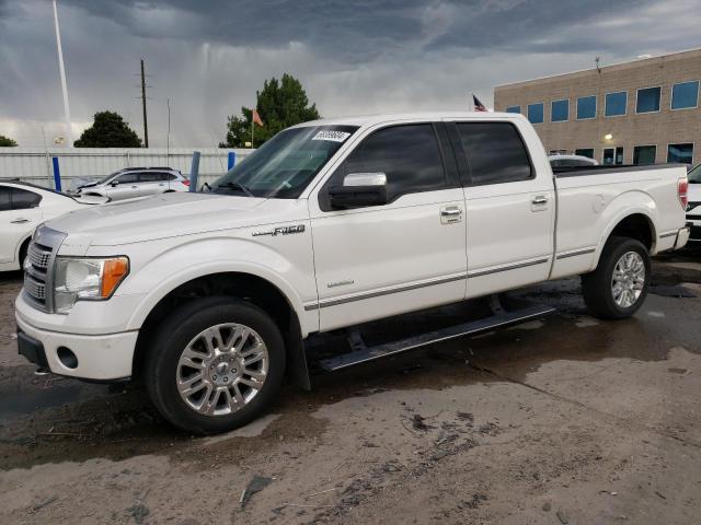 Ford F150 SUPER