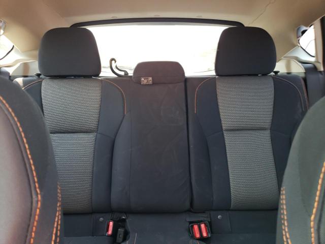 2018 SUBARU CROSSTREK - JF2GTADC2J8349617