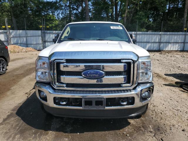 2016 FORD F250 SUPER - 1FT7W2BT9GEC56151