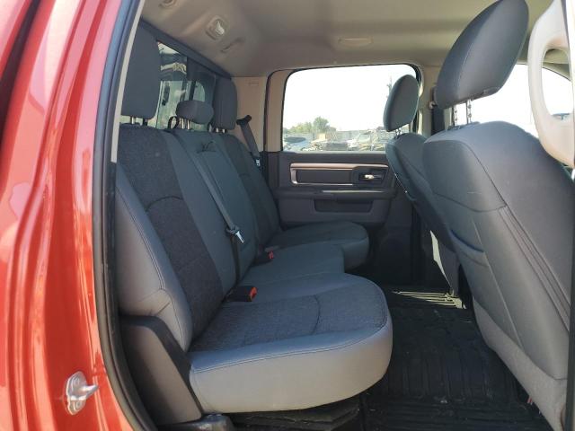 2018 RAM 1500 SLT - 1C6RR7LTXJS170813