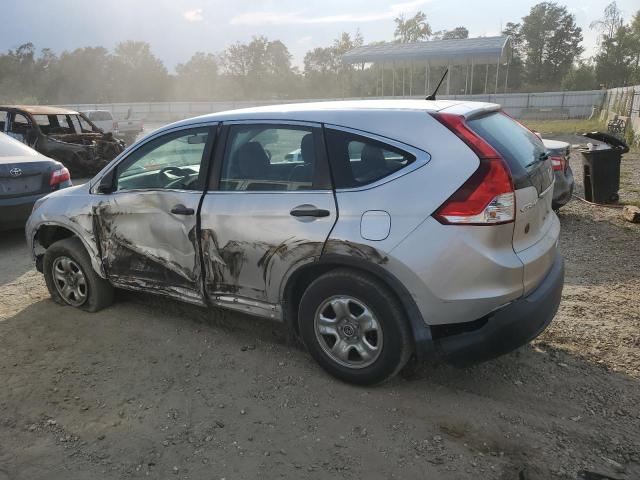 VIN 2HKRM4H31DH655553 2013 Honda CR-V, LX no.2