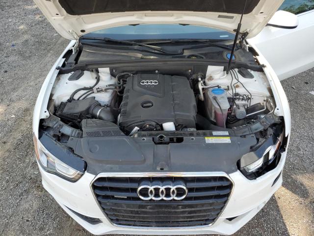 2015 AUDI A5 TECHNIK WAUWFBFR0FA036202