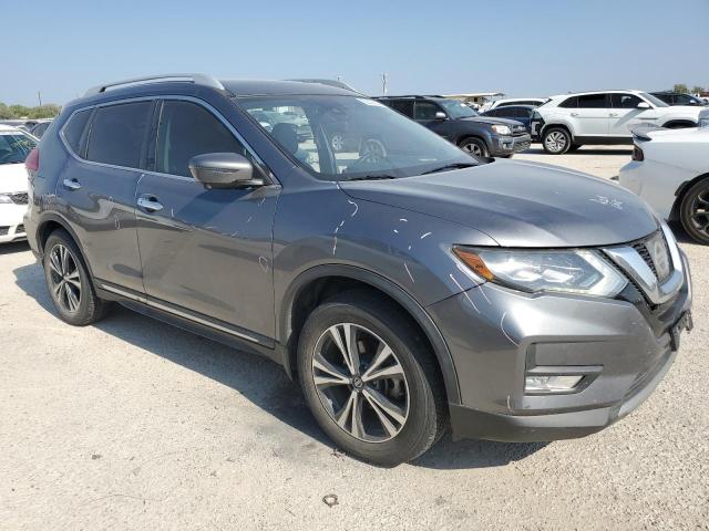 2017 NISSAN ROGUE S - 5N1AT2MT6HC882728