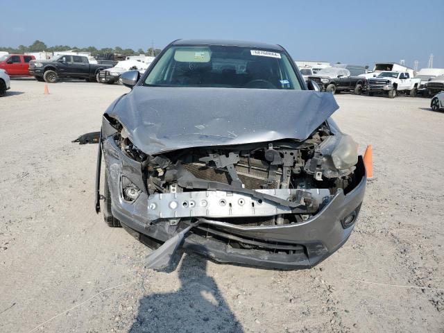 2015 MAZDA CX-5 TOURI - JM3KE2CY4F0445297