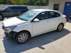 2022 KIA RIO LX - 3KPA24AD0NE496584