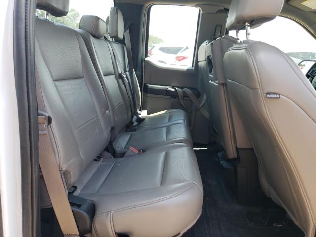 2019 FORD F150 SUPER - 1FTEX1EP3KFB49922