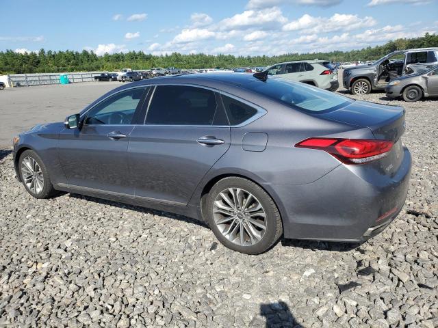 2015 HYUNDAI GENESIS 3. - KMHGN4JE2FU063843