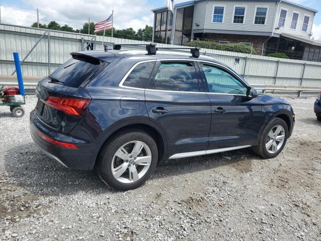 VIN WA1BNAFY2K2021334 2019 Audi Q5, Premium Plus no.3