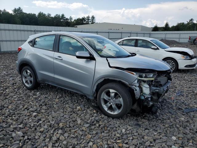 2019 HONDA HR-V LX - 3CZRU5H30KG708622